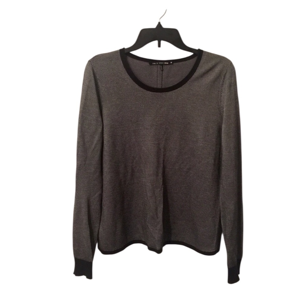 Rag and Bone shirt - Picture 8 of 8